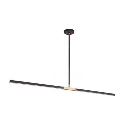 Matteo Lighting Pendant, Matteo Lighting C64749MBAG 305UR84 C64749MBAG